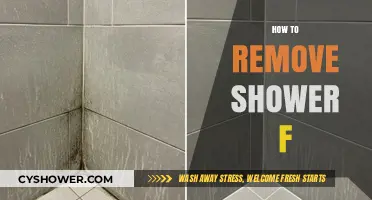 Effective Tips to Remove Shower Film and Restore Shine Easily