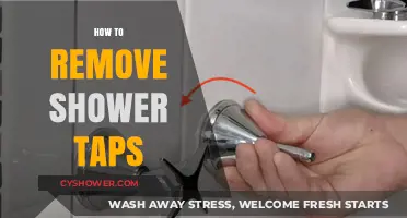 Easy DIY Guide: Removing Shower Taps Without Professional Help
