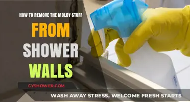 Effective Tips to Eliminate Mold from Shower Walls Permanently