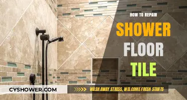Fixing Cracked Shower Tiles: A Step-by-Step Repair Guide