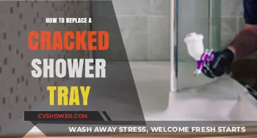 DIY Guide: Replacing a Cracked Shower Tray Step-by-Step