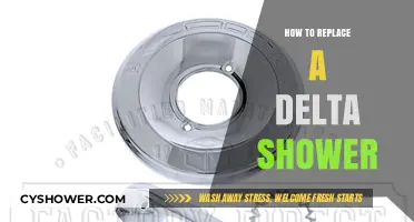 Step-by-Step Guide to Replacing Your Delta Shower Faucet Easily