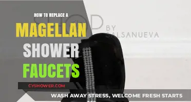 Easy DIY Guide: Replacing Magellan Shower Faucets Step-by-Step
