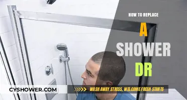 Easy DIY Guide: Replacing Your Shower Door Step-by-Step