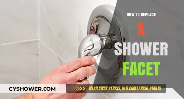 Easy DIY Guide: Replacing Your Shower Faucet Step-by-Step