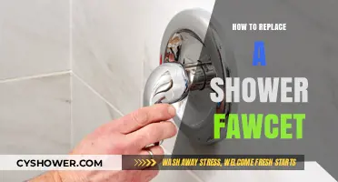 Easy DIY Guide: Replacing Your Shower Faucet Step-by-Step