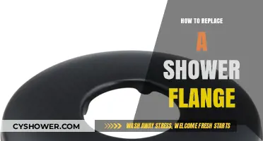 DIY Shower Flange Replacement: Step-by-Step Guide for a Leak-Free Upgrade