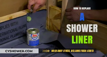 Easy DIY Guide: Replacing Your Shower Liner Step-by-Step