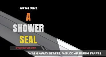 Easy DIY Guide: Replacing Your Shower Seal Step-by-Step