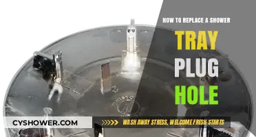 Easy DIY Guide: Replacing Your Shower Tray Plug Hole Step-by-Step