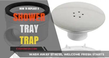 Easy DIY Guide: Replacing Your Shower Tray Trap Step-by-Step