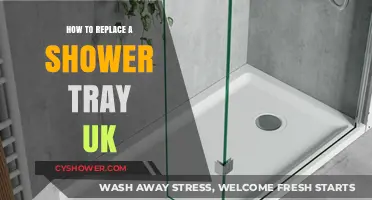 Step-by-Step Guide to Replacing a Shower Tray in the UK