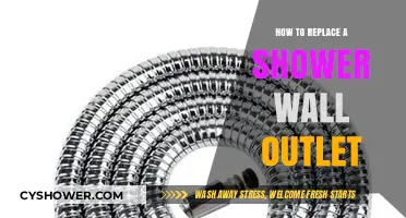 DIY Guide: Replacing Your Shower Wall Outlet Safely and Easily