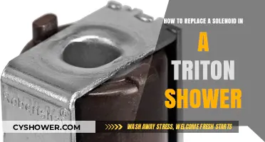 Easy Triton Shower Solenoid Replacement Guide: DIY Fix in Steps