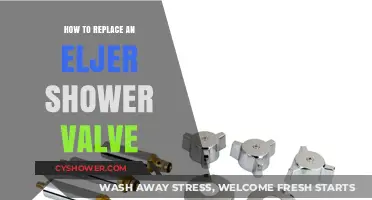 Step-by-Step Guide to Replacing Your Eljer Shower Valve Easily