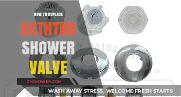 Step-by-Step Guide to Replacing Your Bathtub Shower Valve Easily