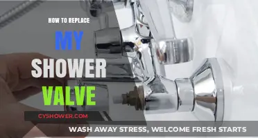 DIY Shower Valve Replacement: Step-by-Step Guide for a Smooth Upgrade