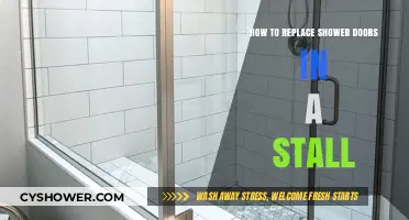 Easy DIY Guide: Replacing Shower Doors in Your Stall Step-by-Step