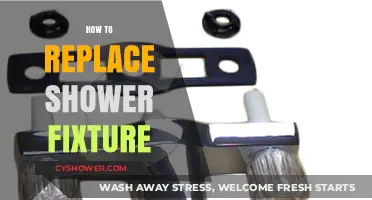 Upgrade Your Bathroom: Step-by-Step Guide to Replacing Shower Fixtures