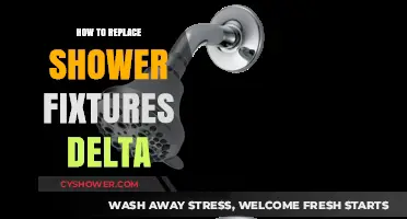 Easy DIY Guide: Replacing Delta Shower Fixtures Step-by-Step