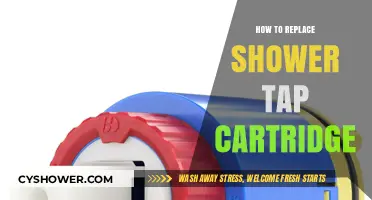 Easy DIY Guide: Replacing Your Shower Tap Cartridge Step-by-Step