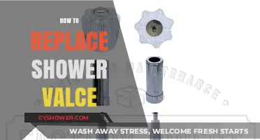 Easy DIY Guide to Replacing Your Shower Valve Step-by-Step