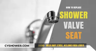 Easy DIY Guide: Replacing Your Shower Valve Seat Step-by-Step