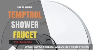 Step-by-Step Guide to Replacing Your Temptrol Shower Faucet Easily