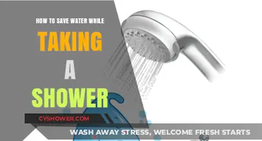 Efficient Shower Tips: Save Water, Cut Bills, and Go Green