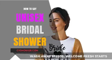 Unisex Bridal Shower: Inclusive Celebration Ideas and Modern Etiquette Tips