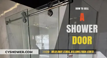 Mastering the Art of Selling Shower Doors: Tips for Success