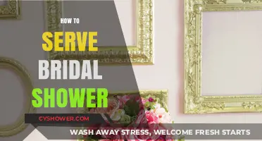 Elegant Bridal Shower Hosting: Tips for a Memorable Celebration