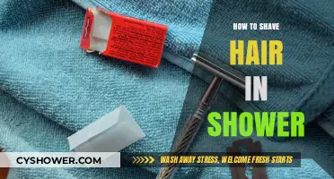 Shower Shaving Secrets: Smooth Skin in Simple Steps