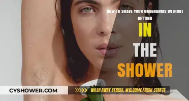 Quick Underarm Shaving Tips: Smooth Results Without Stepping in the Shower