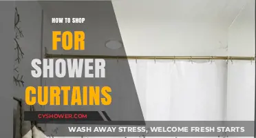 Ultimate Guide to Choosing the Perfect Shower Curtain for Your Bathroom