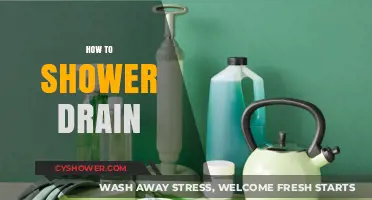 Effective Tips for Clearing and Maintaining Your Shower Drain Easily