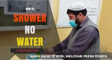 Stay Fresh Without Water: Creative No-Shower Hygiene Solutions