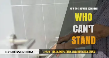 Gentle Showering Guide: Caring for Loved Ones with Limited Mobility
