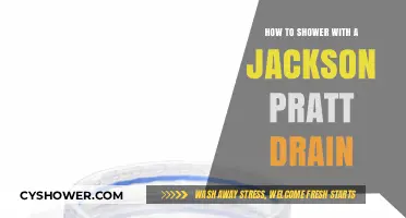 Mastering Post-Surgery Hygiene: Showering with a Jackson-Pratt Drain Guide