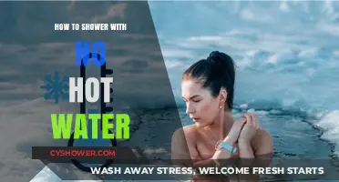 Cold Shower Survival Guide: Tips for Bathing Without Hot Water