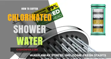 Effective Ways to Soften Chlorinated Shower Water for Healthier Skin