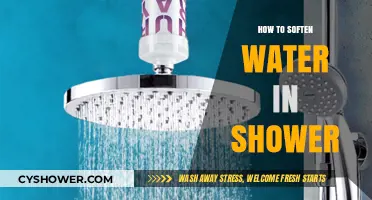 Effective Ways to Soften Shower Water for Smoother Skin