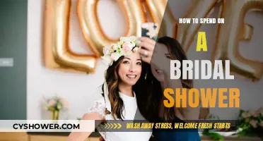 Budget-Friendly Bridal Shower Ideas: Smart Spending Tips for a Memorable Celebration