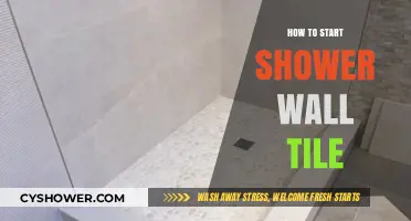 Step-by-Step Guide to Installing Shower Wall Tile Like a Pro