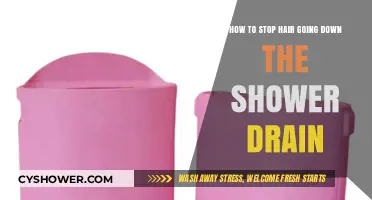 Prevent Hair Clogs: Simple Tips to Keep Drains Clear