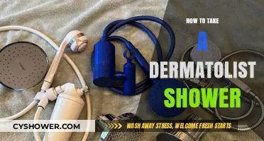 Derm-Approved Shower Tips: Gentle Skin Care for Healthy Glow