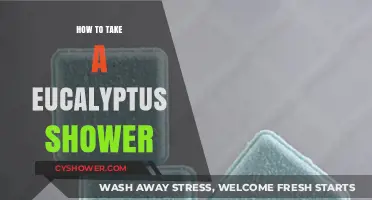 Refresh and Revitalize: Your Ultimate Guide to Eucalyptus Showers
