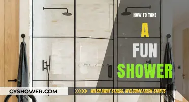 Transform Your Shower Routine: Fun Tips for a Refreshing Experience