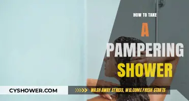 Transform Your Shower Routine: Ultimate Guide to a Pampering Experience