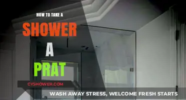 Mastering the Art of Showering Like a Pro: A Practical Guide